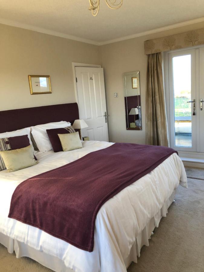 Marston Croft B&B Маркет-Харборо Экстерьер фото
